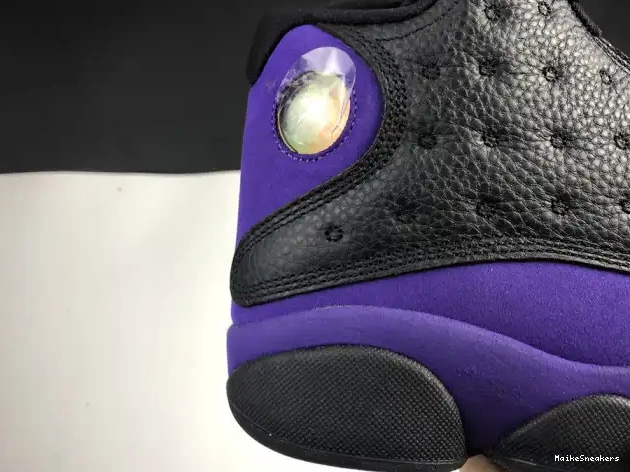 MaikeSneakers Court DJ5982-015 Purple Jordan Air 13 0523